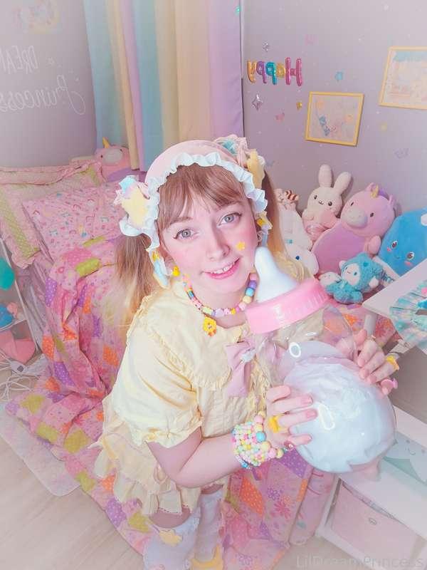 lildreamprincess image #8