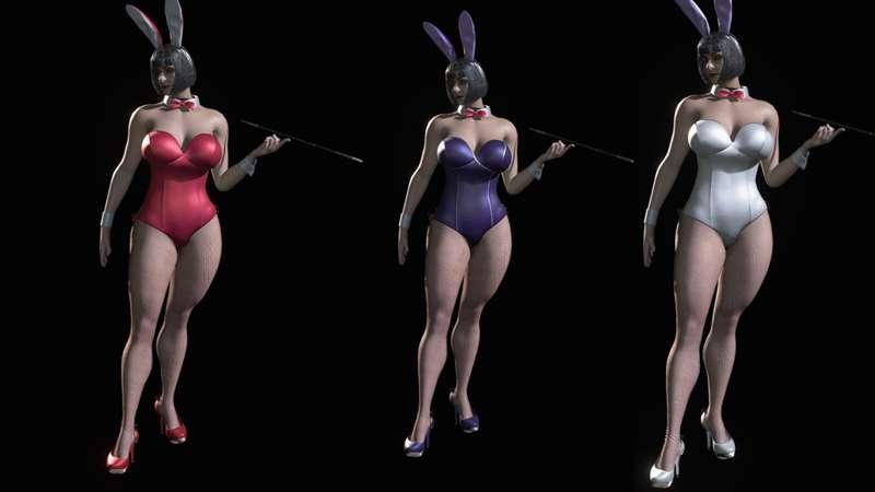 Bad Bunny 2