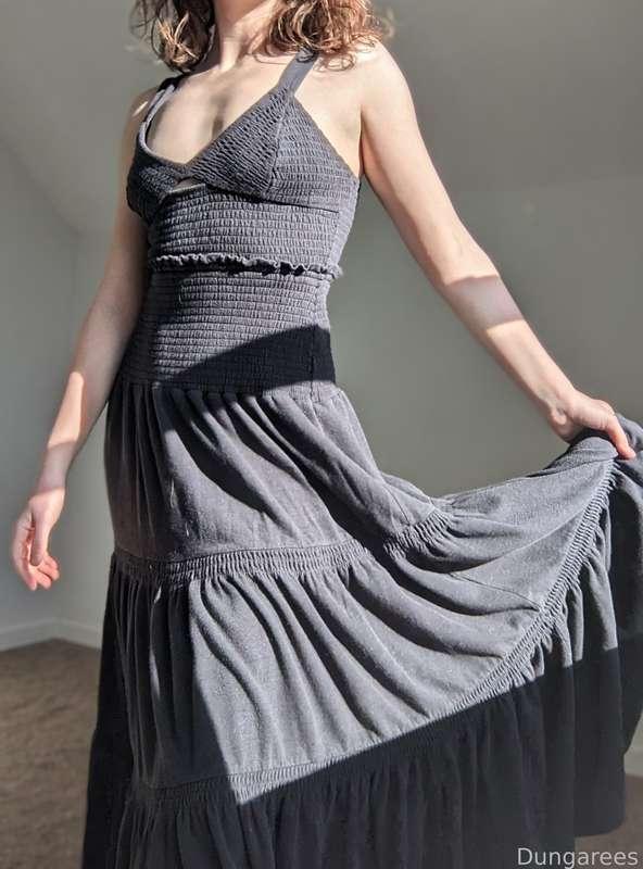 dungarees image #5