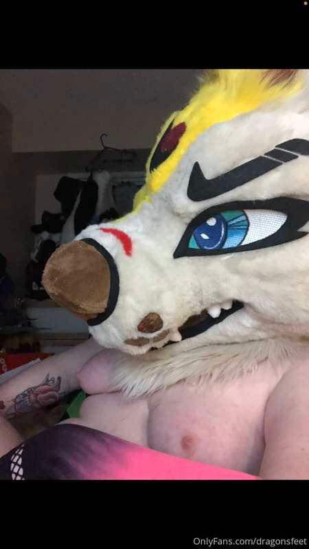 Also. I’m going to have some new stuff soon as I now work at..