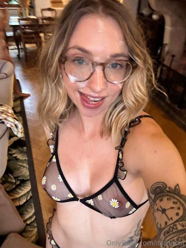 Who’s missing this? You better be a good boy this NNN 😈 
