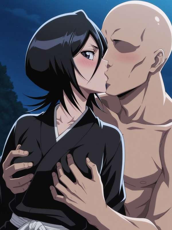 Rukia Kuchiki - BLEACH [34 pics] 