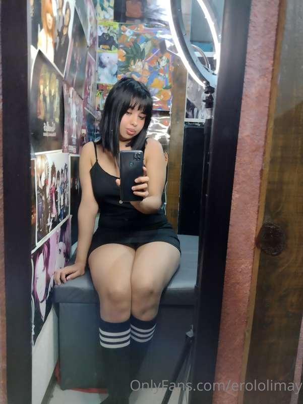 Holi uwu sólo quería decirles muchas gracias por su apoyo, m..
