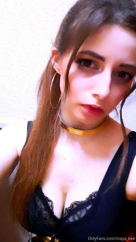 Hi guys! 🥰 How are you this evening, horny for me? 😉💋