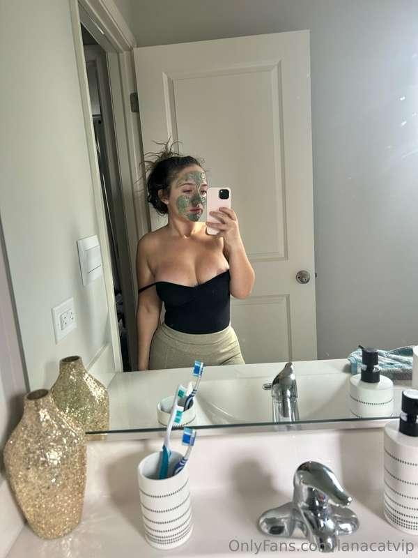 spa day