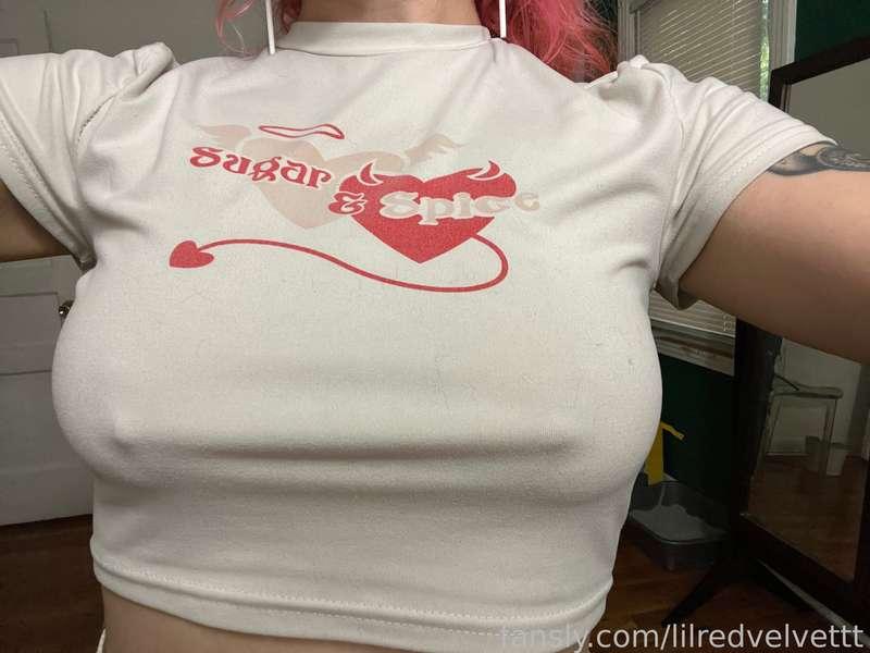 nipples peaking or no panties peaking? #fyp