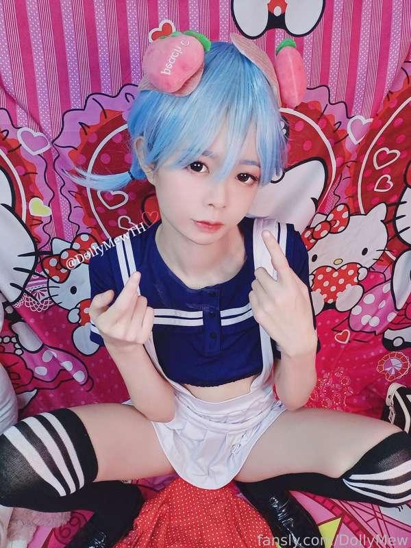 dollymew image #3