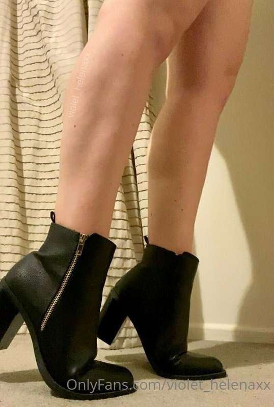 Be my slave 😈