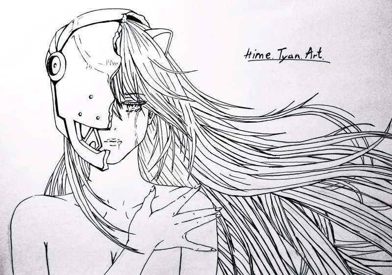 Lucy Elfen Lied