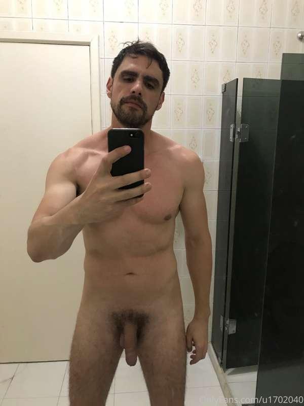 I think I need a tan