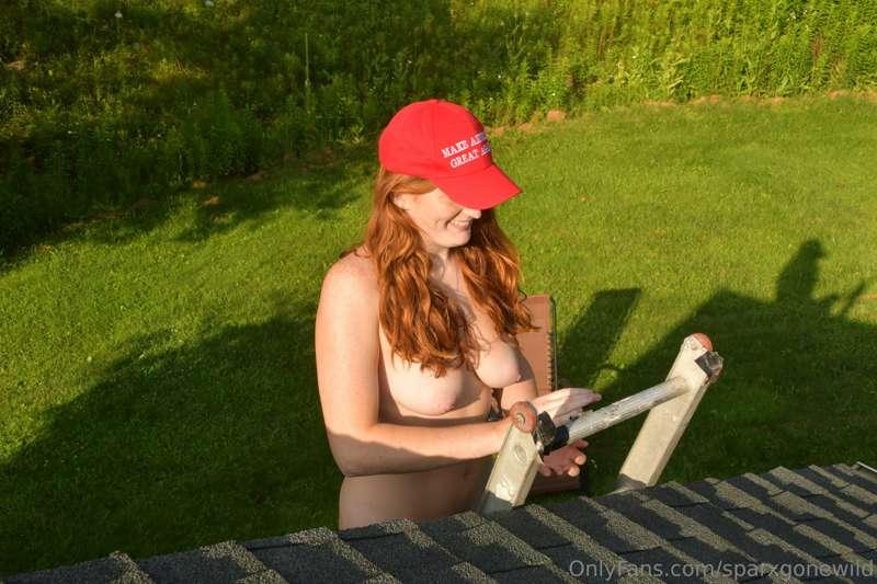 sparxgonewild image #31
