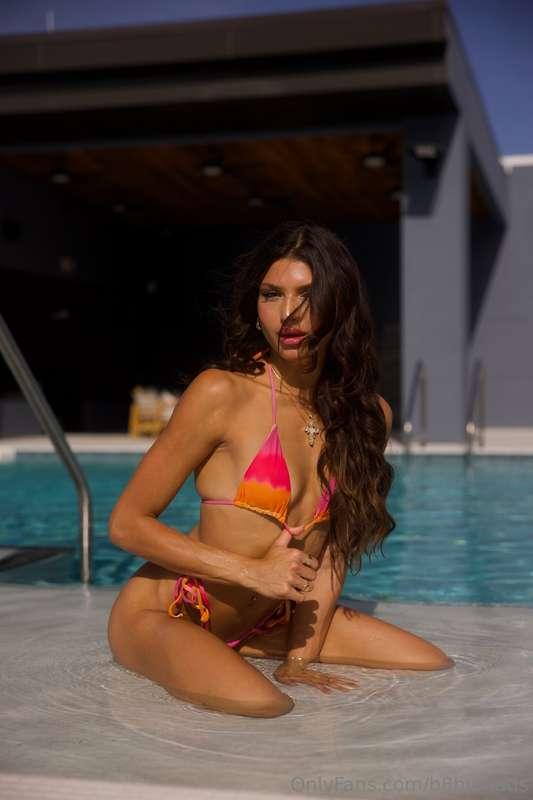 come on in, the water's fine 😉