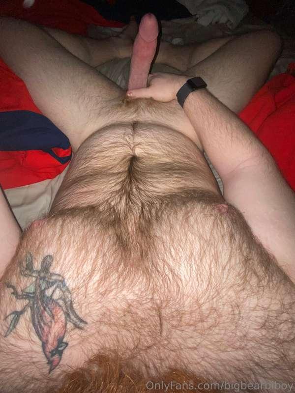 Come and cuddle with me! 😜