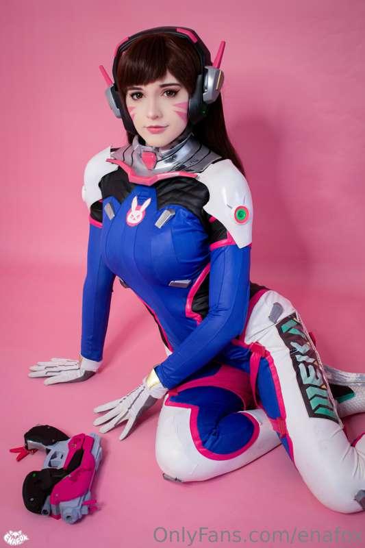 GG! 🐰💖

Sharing another HD of my Dva cosplay i shot some tim..