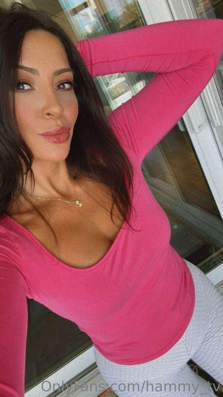 this is your reminder: tits > everything 🔥