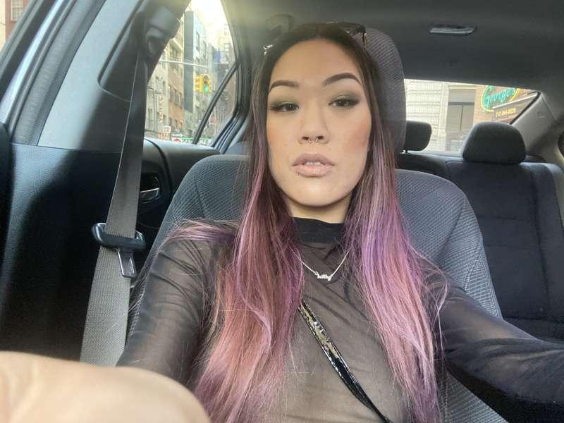 💚💜