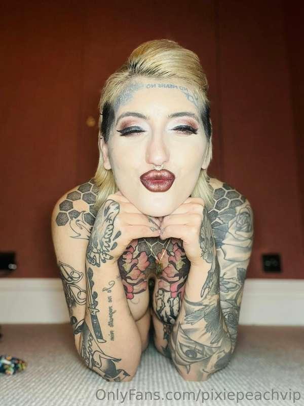 pixiepeachvip image #1