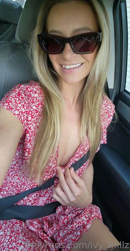 Smile! the week is almost over
