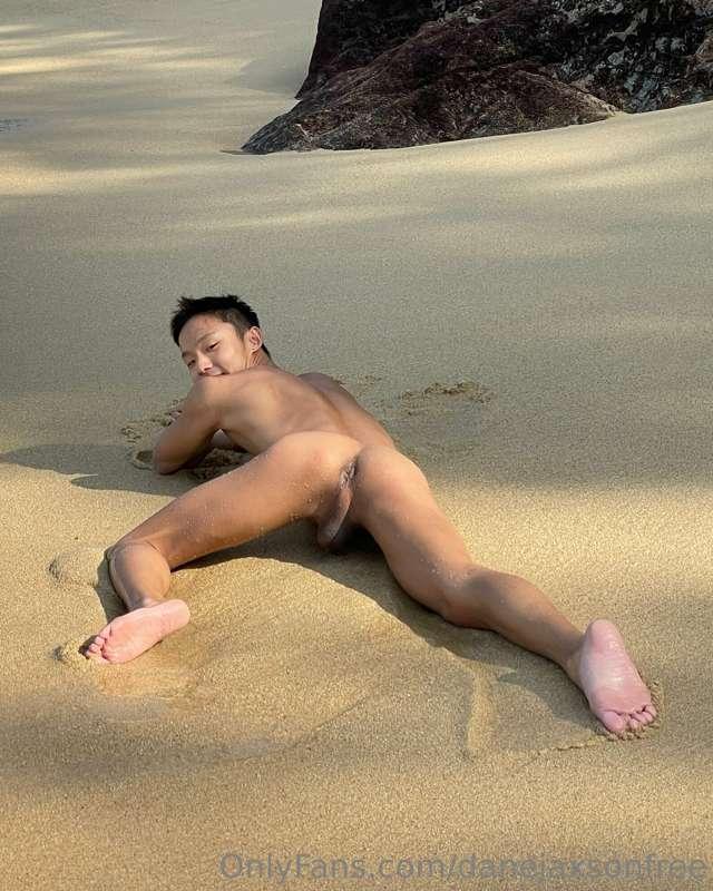 I’m no selfish beach 🏖️