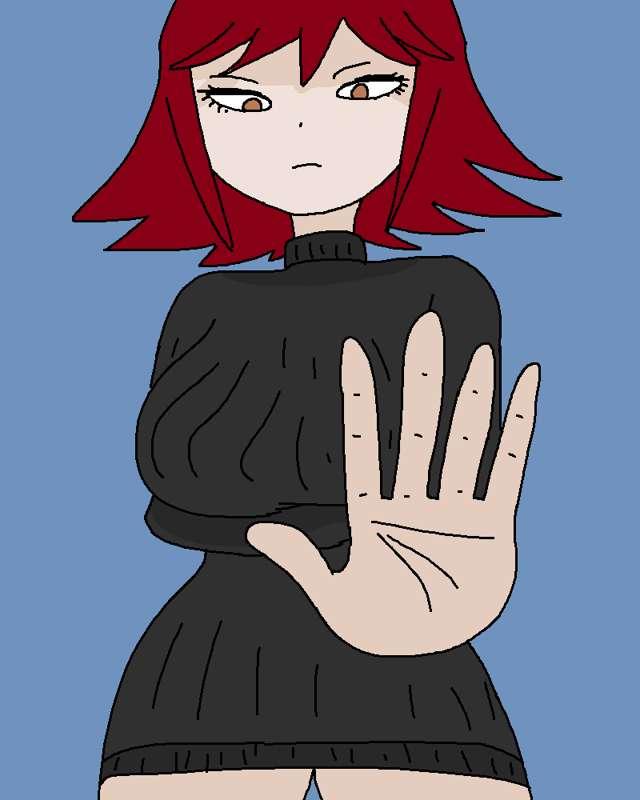Headpats WIP