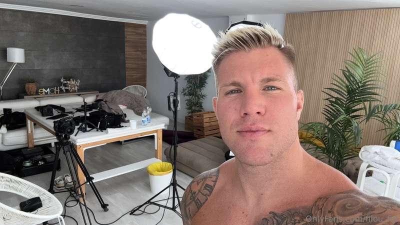 You're not ready for this