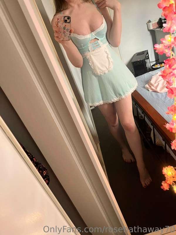 Would you like some milk?🍼💦