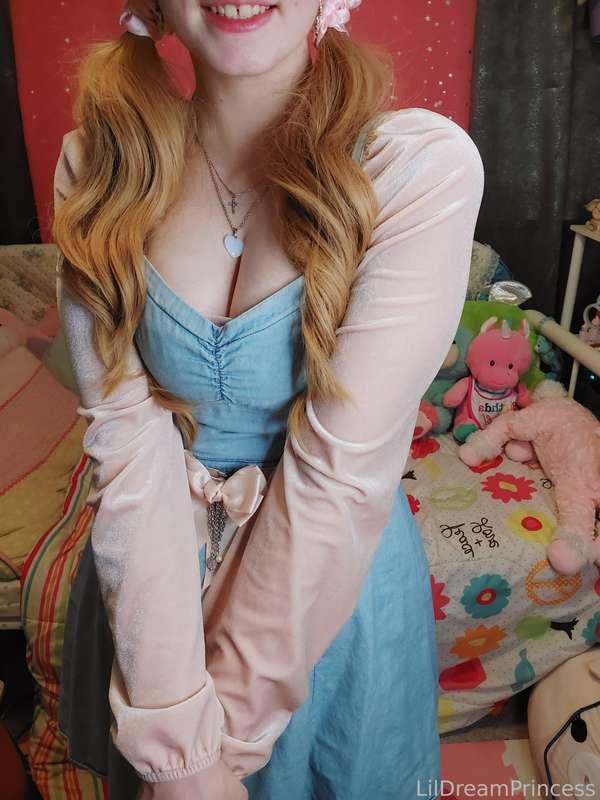 lildreamprincess image #15