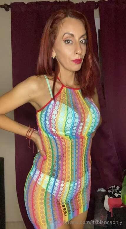 🌈 Embracing all the colors of life!