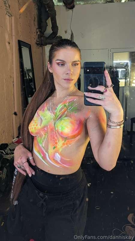 🎨🎨🎨