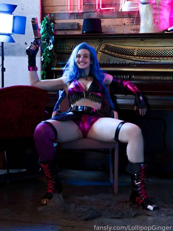 lollipopginger image #4