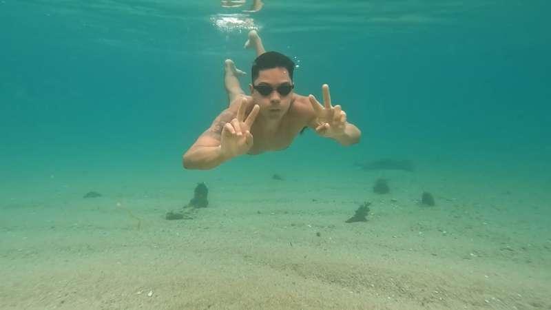 Video | August a month in paradise