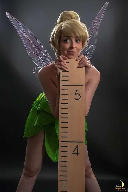 *＊✿❀Tinkerbell Cosplay Set❀✿＊*