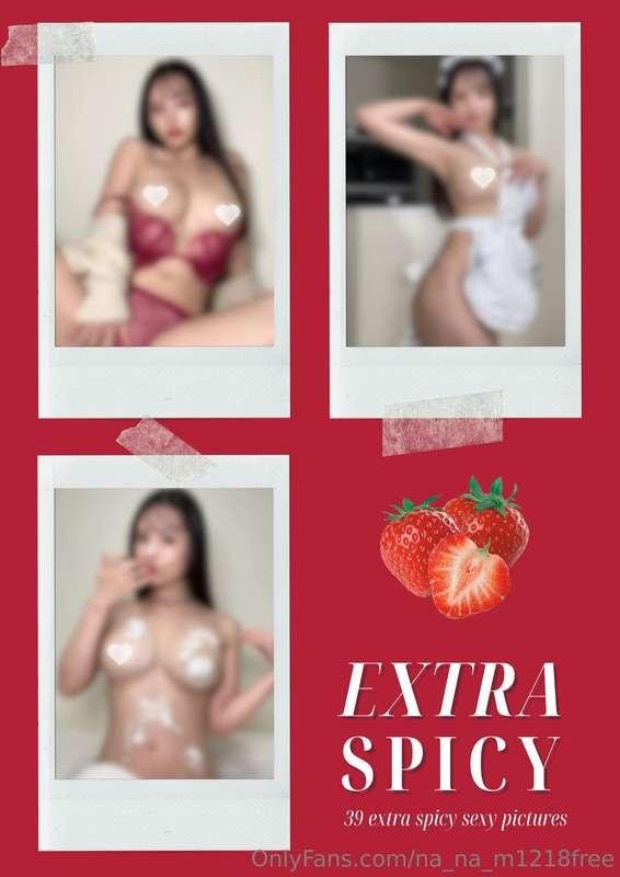 **❤️Valentine’s Day Photo bundle - Spicy ver.❤️**
If you wan..