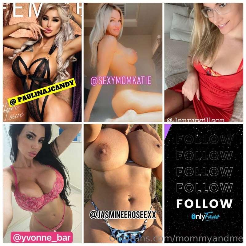 𝗪𝗘𝗧 & 𝗛𝗢𝗥𝗡𝗬!! 𝗖𝗟𝗜𝗖𝗞👇🏼𝗙𝗢𝗟𝗟𝗢𝗪 𝗙𝗢𝗥 𝗙𝗥𝗘𝗘 𝗕𝗔𝗕𝗬 

@PAULINAJCANDY 🇵..