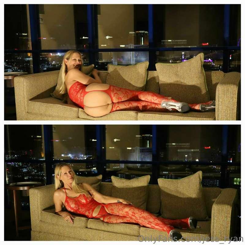What a lovely view 
Photos by @itsmr702vegas
