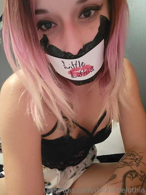 darklittleluthia image #0