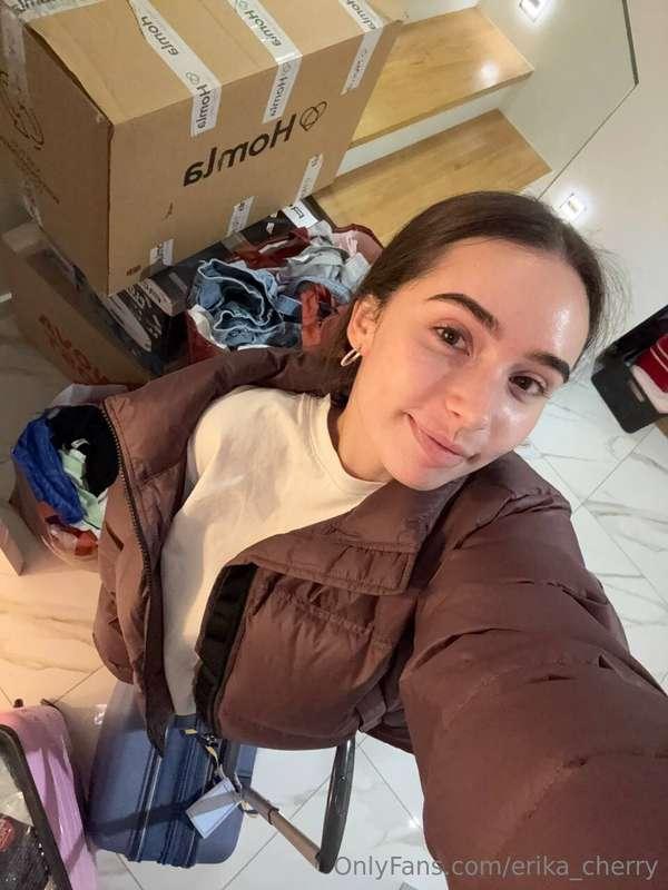 I can't believe another one of my dreams has come true 🥹✨💭 I..