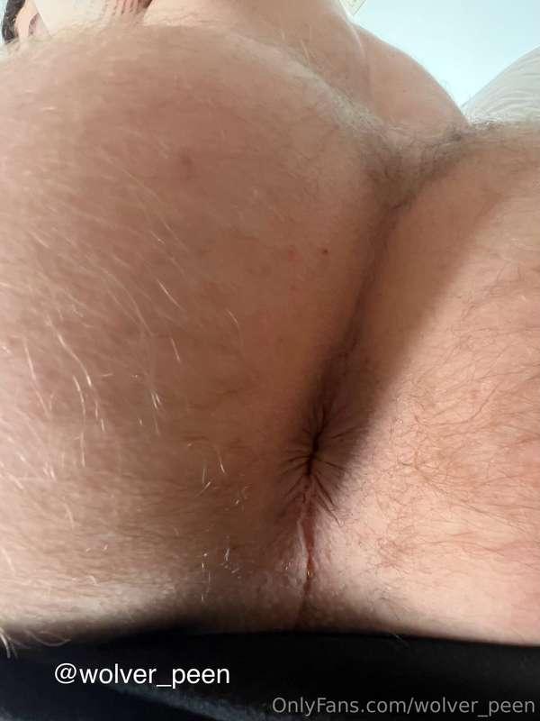 Who else wants to taste my hole? 👅🕳️