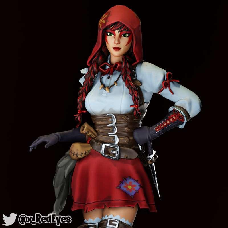 (Early Access) Fable | Fortnite