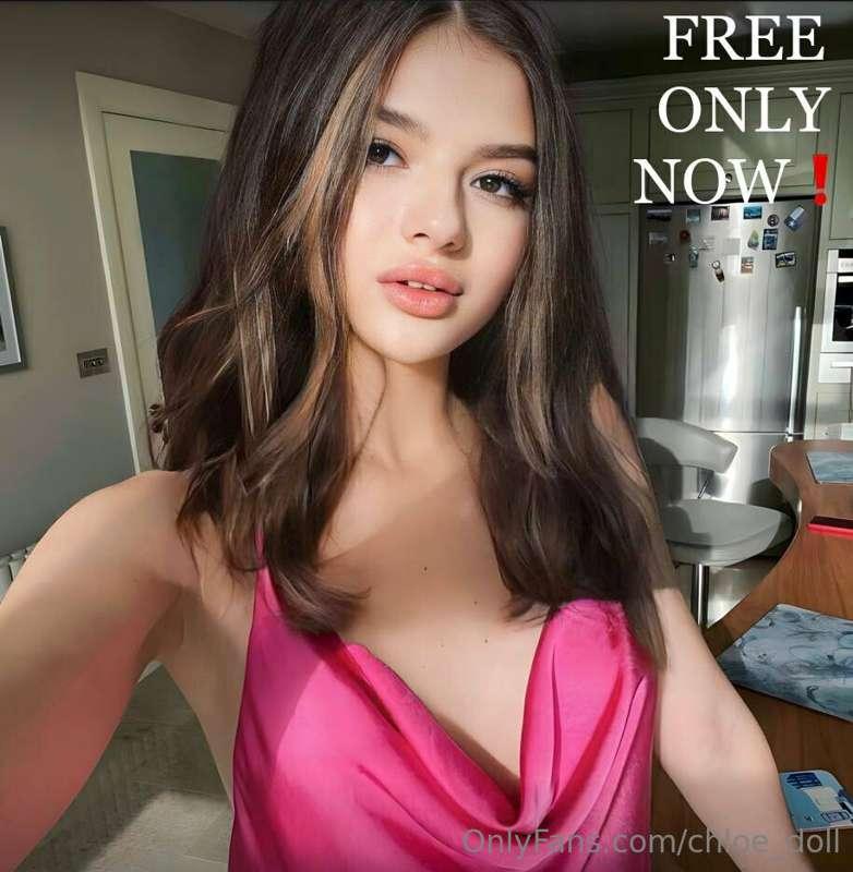 🔥FREE ONLY NOW🔥

Free subscription @emily_star 💕💕💕
The only ..