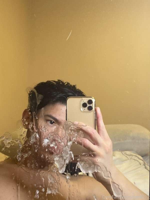 Y’all kept asking for maskless content so here u go!🥰