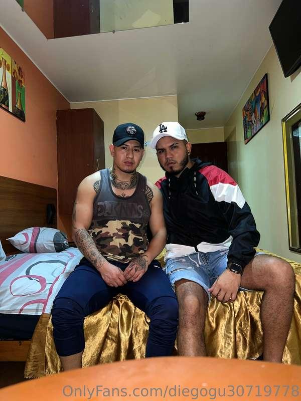 🤫🤫🤫 se viene vídeo con mi pana malandro 🏍🏍