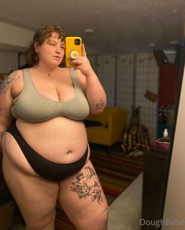 doughbabebbw image #0