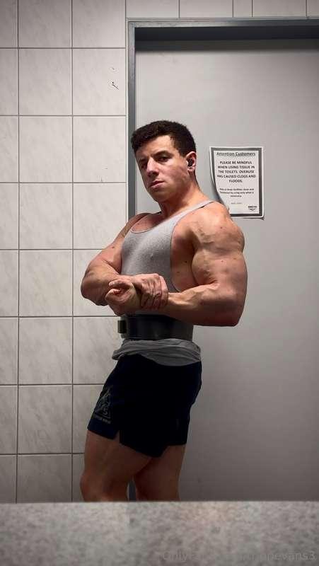 I’m sorry guys it’s been a mf week! I’ll upload a flexing vi..