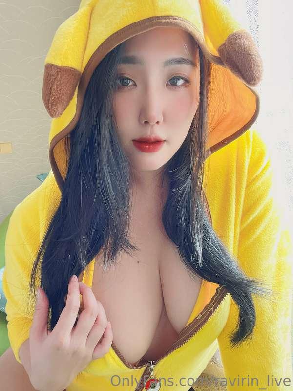 ravirin_live image #0