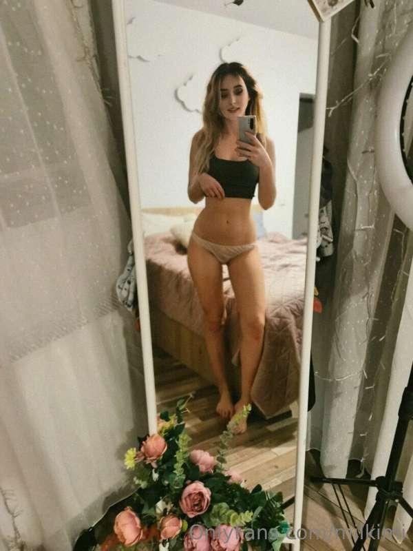 Can I wear this while we Netflix and chill?