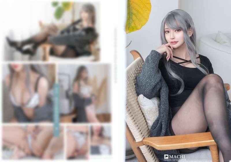 ♡August【Daily Photos】First Edition Tier4