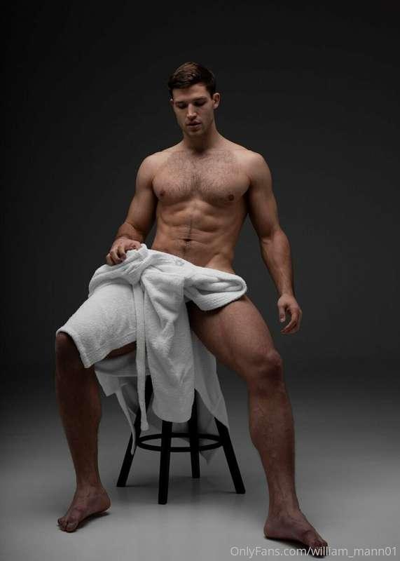 william_mann01 image #2