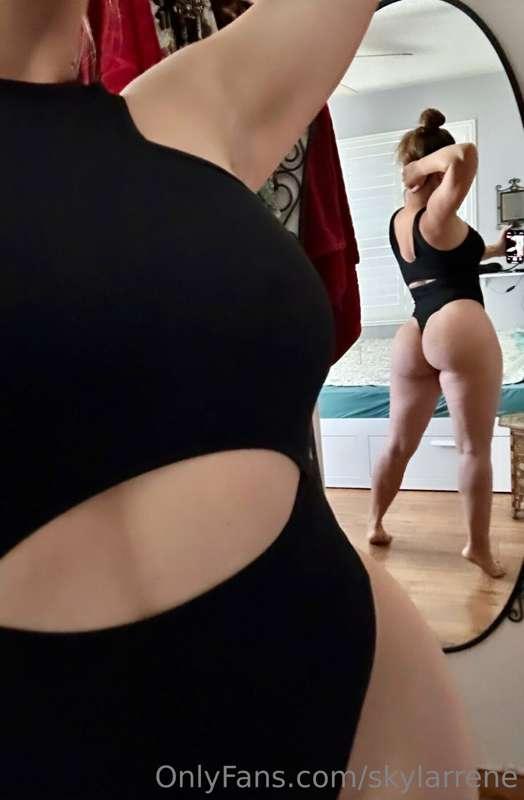You know you want to serve me … submit underneath me … in mo..
