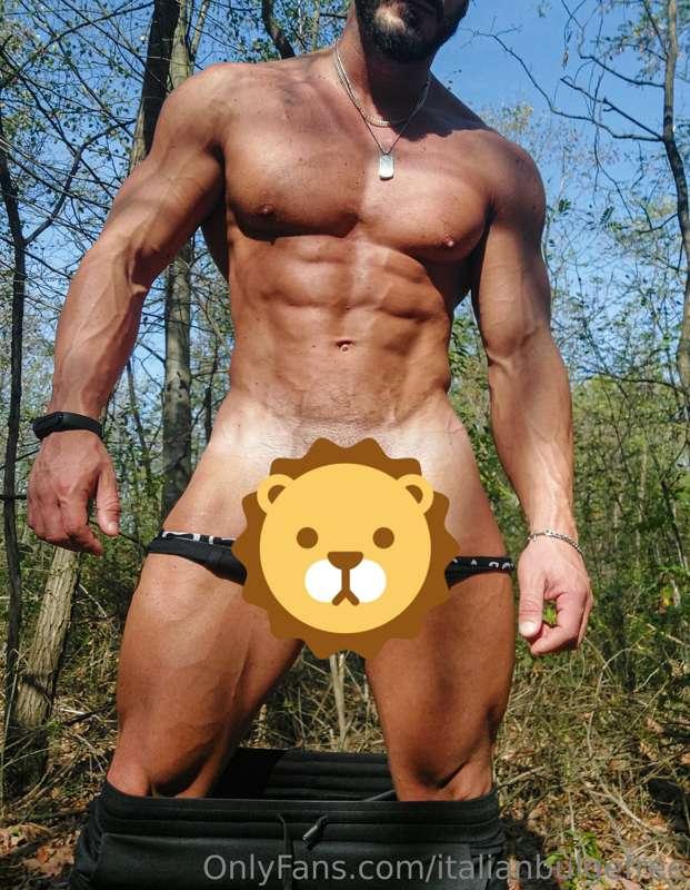 Buongiorno 🙂 

Nuovo video nella natura e baciato dal sole😜
..